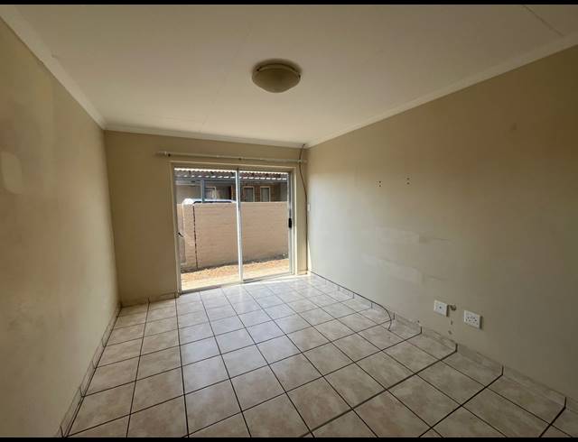 3 BEDROOM HOUSE FOR SALE IN WATERKLOOF